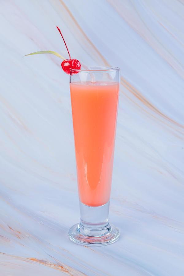 Earl'S Red Colombo Hotel Bagian luar foto